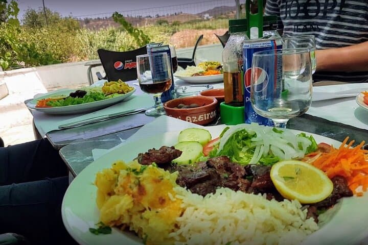 Coast to Foia: Private Algarve Tour with Typical Lunch and Monchique Views photo 4