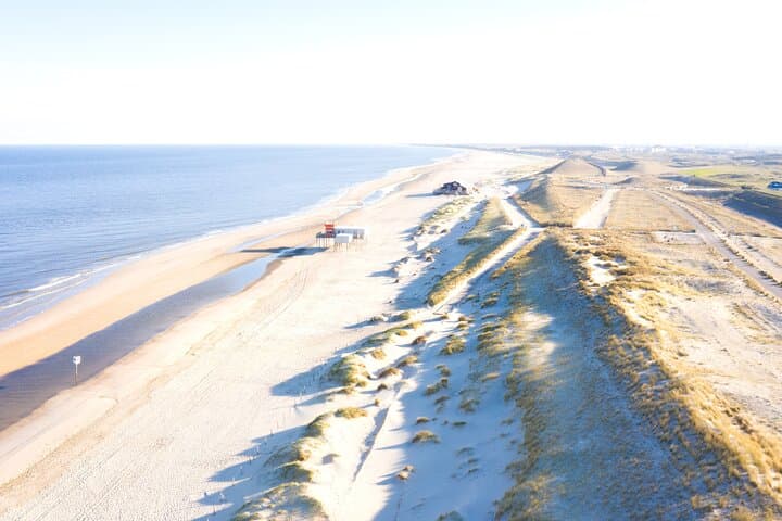 Guided Bike Tour of Noord-Holland Countryside: Windmills, Dunes & Polders photo 3