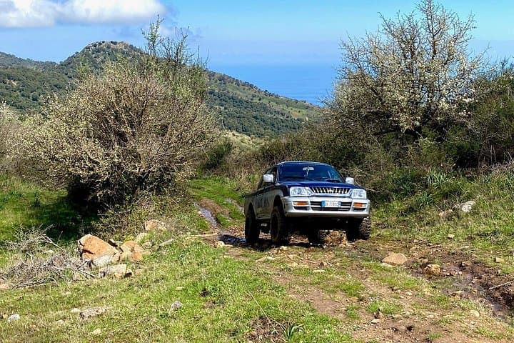 Madonie Jeep Safari from Cefalù: Off-Road Wild Sicily Adventure photo 4