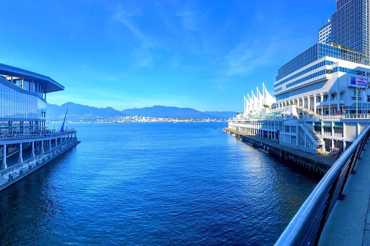 Pre-Cruise Vancouver City Tour: 5-Hour Vancouver Highlights, Tips & Logistics photo 3