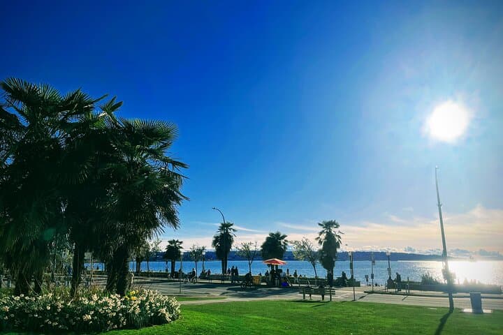 Vancouver Private Tour: City Highlights and Taste of India photo 4