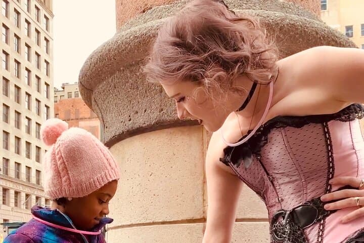 Charleston Spooktacular Ghost Walking Tour — Historic Haunted Charleston photo 6