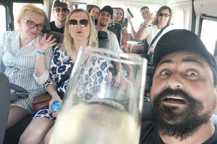 Cancun Craft Beer Tour: Puerto Morelos Brewery & Taproom Tasting photo 4