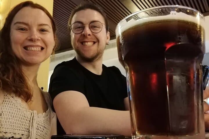 Cancun Craft Beer Tour: Puerto Morelos Brewery & Taproom Tasting photo 3