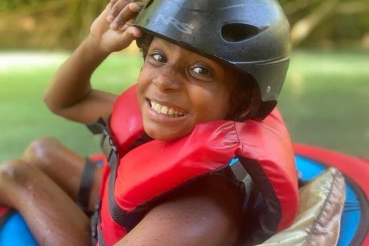 River Rapids Jamaica: River-to-Sea Adventure with a French Guide (Montego Bay) photo 2