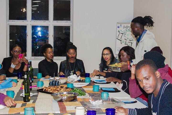 Pan-African Cooking Class and Dining Experience in Johannesburg photo 5