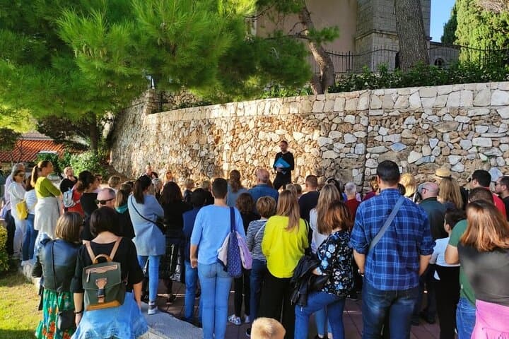 Mlini Secrets and Legends: 2-Hour Guided Walking Tour from Dubrovnik photo 4