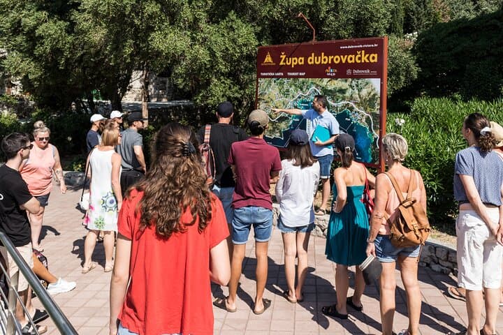 Mlini Secrets and Legends: 2-Hour Guided Walking Tour from Dubrovnik photo 3