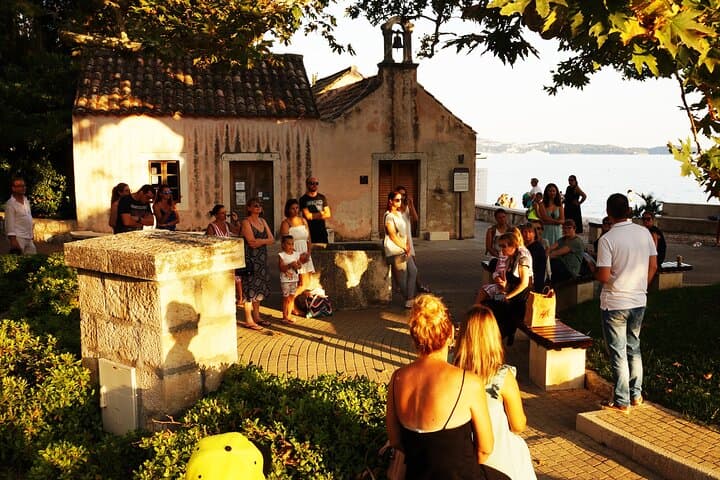 Mlini Secrets and Legends: 2-Hour Guided Walking Tour from Dubrovnik photo 6