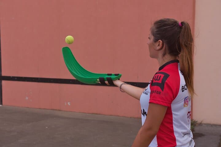 Learn Basque Pelota in Biarritz: Fast Ball, Local Courts, Practical Tips photo 4