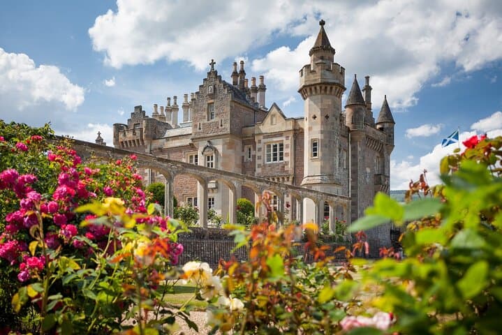 Rosslyn Chapel & Scottish Borders Private Tour from Edinburgh photo 4