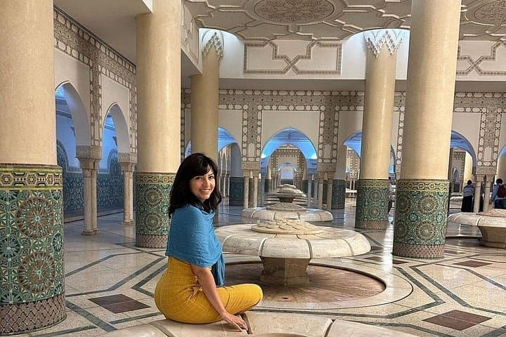 Casablanca Layover Tour: 4–6 Hour Private City Highlights with Transfer photo 4