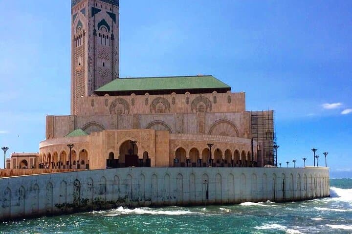 Casablanca Layover Tour: 4–6 Hour Private City Highlights with Transfer photo 6