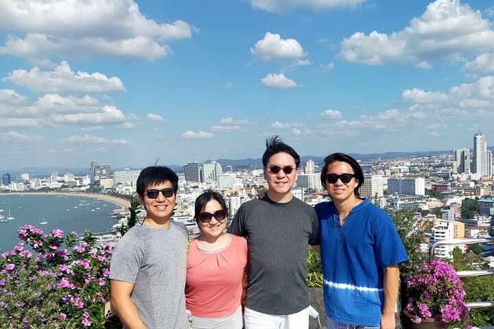 DIY Pattaya City Tour: Full-Day Self-Guided Guide & Highlights photo 4