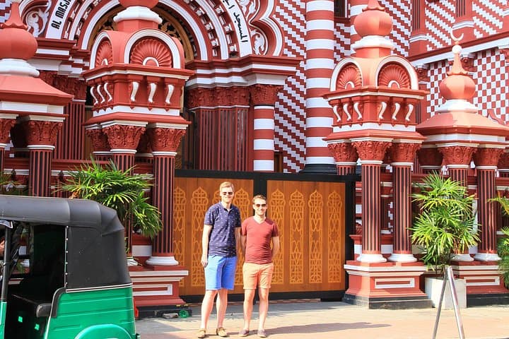 Best of Colombo Private Guided City Tour: Highlights, Tips & What to Expect photo 1