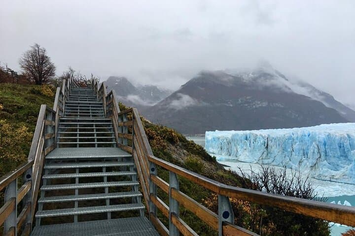 Perito Moreno Glacier Full-Day Excursion from El Calafate photo 2