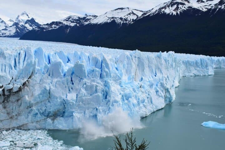 Perito Moreno Glacier Full-Day Excursion from El Calafate photo 3