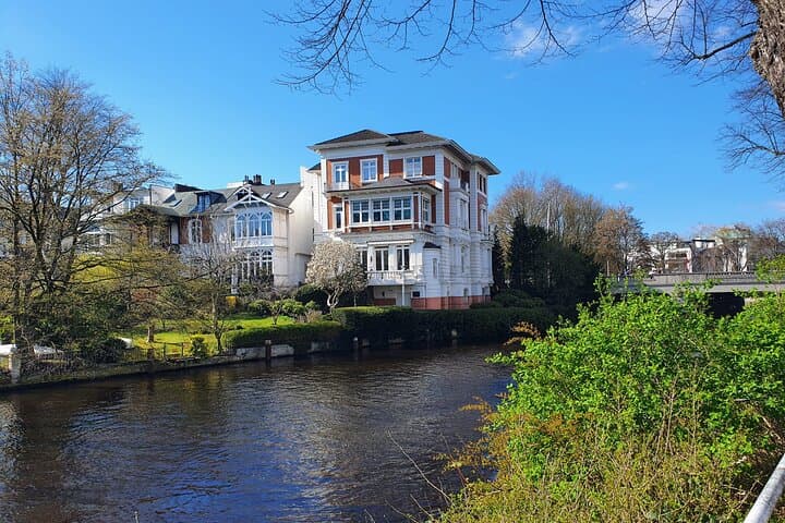 Run Hamburg: City Running Tour with Insider Tips photo 2