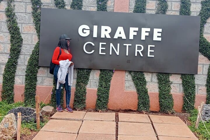 Explore Nairobi National Park, Giraffe Center & Karen Blixen Museum in One Day photo 2
