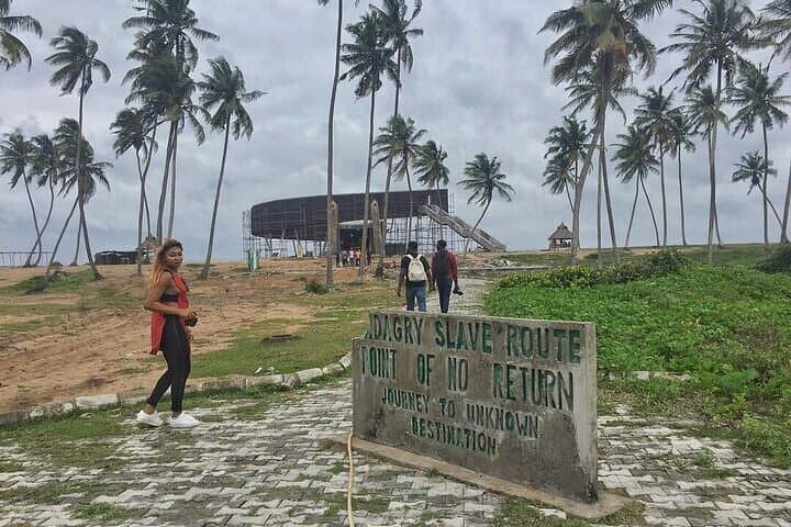 4-Day Nigeria Historical & Cultural Tour: Lagos, Olumo Rock & Osun-Osogbo photo 3