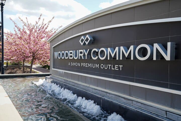 Woodbury Common Outlet Day Trip from Manhattan: Shopper’s Guide & Tips