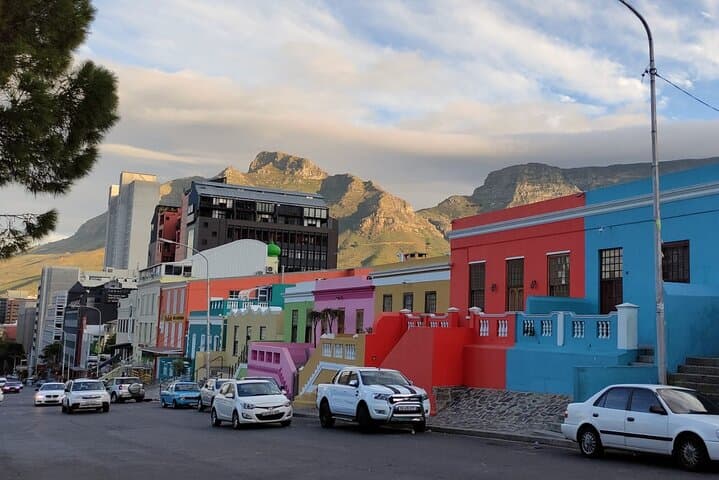 Cape Peninsula Private Day Tour: Table Mountain, Cape Point & Boulders Penguins photo 3