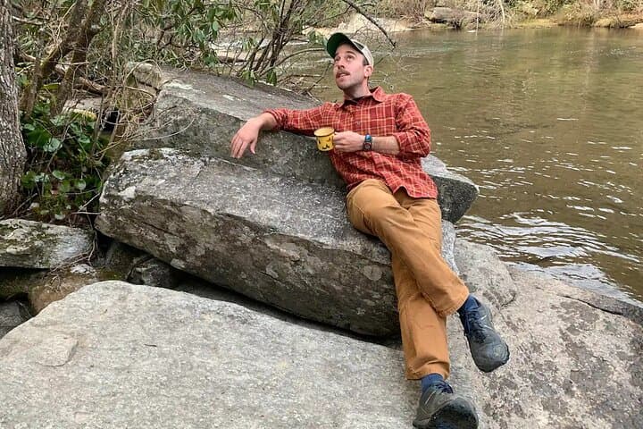 Coffee and Cascades: Three-Waterfall Hike in DuPont State Forest photo 4