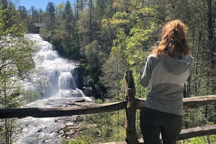 Coffee and Cascades: Three-Waterfall Hike in DuPont State Forest photo 5