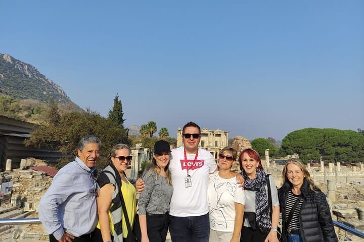 Cappadocia Full-Day Private Tour: Fairy Chimneys, Underground Cities & Open-Air Museum photo 3