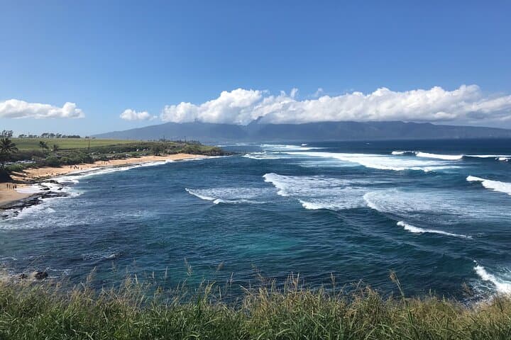 Private Road to Hana: Full-Day Luxury Tour from Kahului
