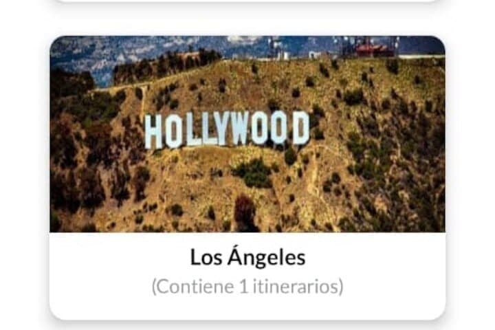 Discover Los Angeles with a Self-Guided App and Audio Tours photo 5