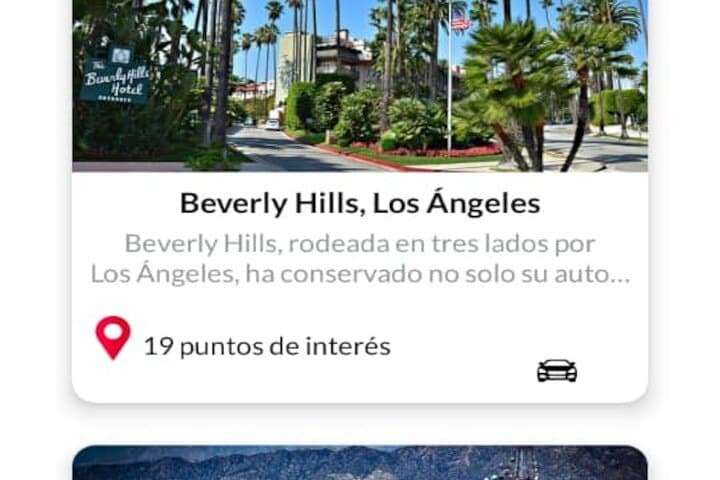 Discover Los Angeles with a Self-Guided App and Audio Tours photo 4