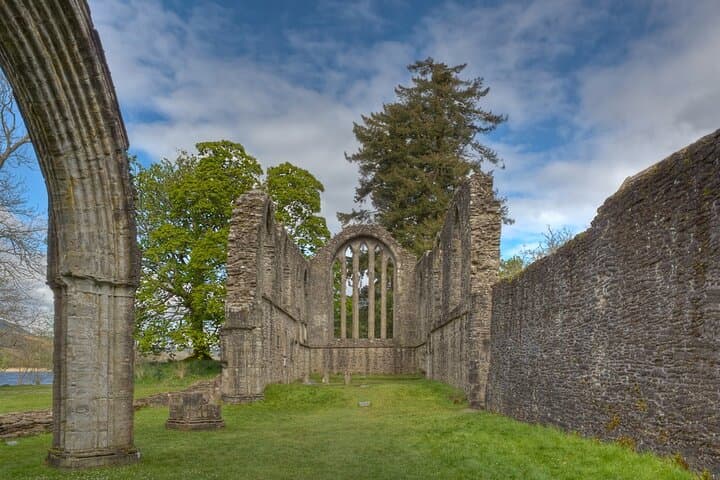 Glasgow to Stirling & Loch Lomond: Private Day Tour photo 4