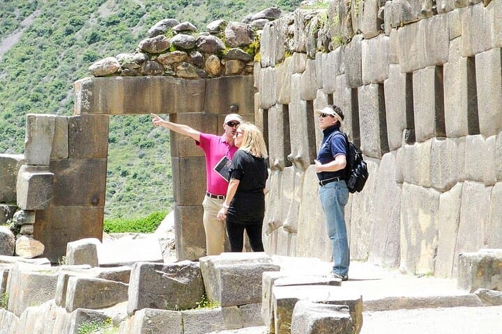 2-Day Private Sacred Valley & Machu Picchu Train Tour from Cusco photo 4