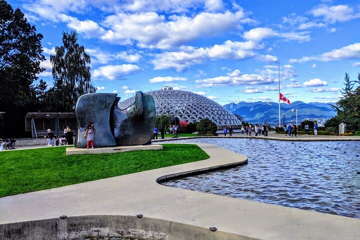 Private Vancouver Highlights Tour — 4-Hour Personalized City Experience photo 2