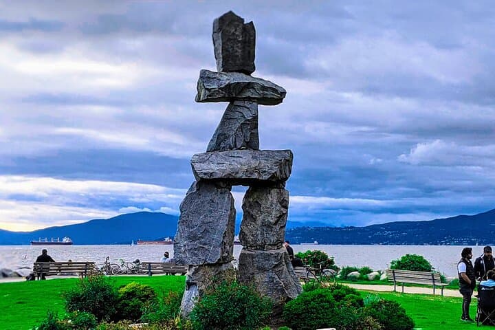 Private Vancouver Highlights Tour — 4-Hour Personalized City Experience photo 4