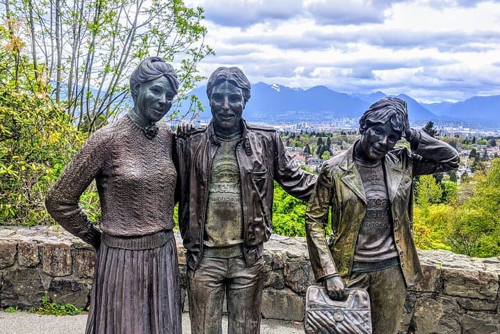 Private Vancouver Highlights Tour — 4-Hour Personalized City Experience photo 5