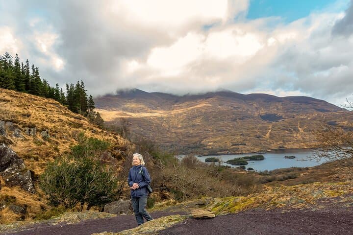 Private Ring of Kerry & Kerry Cliffs Day Tour from Killarney photo 5