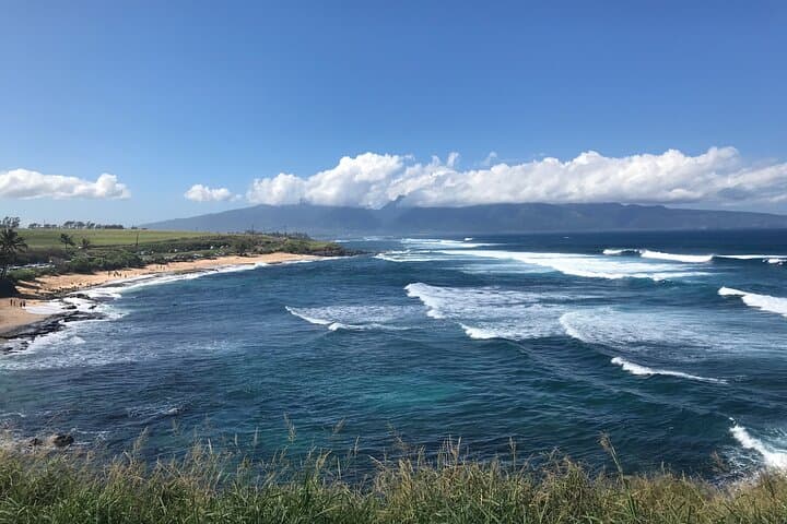 Private Halfway to Hana Tour — Ke'anae Peninsula, Bamboo Forest & Turtle Beach photo 2