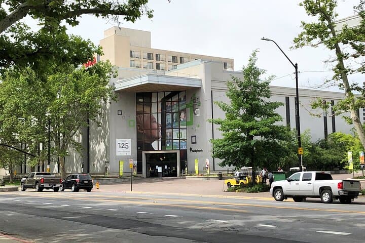 Salt Lake City Driving Tour: 3-Hour City Highlights & Temple Square Experience photo 3