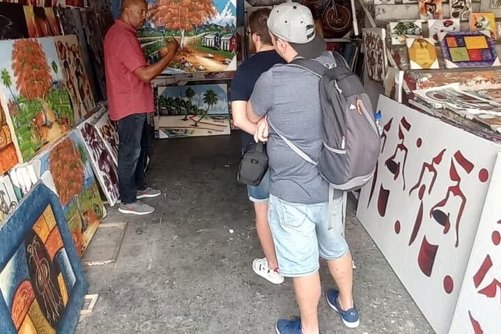 Explore Higüey: A Half-Day Cultural Journey in the Dominican Republic photo 4