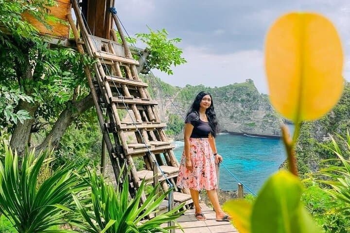 Nusa Penida Instagram Tour: Kelingking, Diamond & Atuh in One Day photo 2