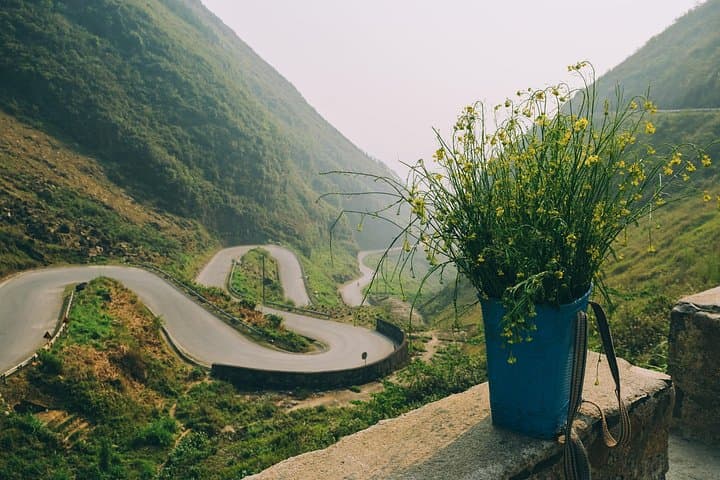 3-Day Ha Giang Motorcycle Tour: Dong Van Karst Plateau Adventure photo 4