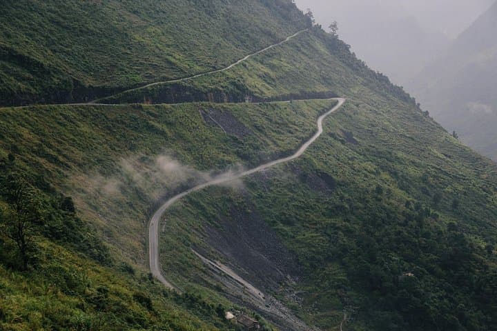 3-Day Ha Giang Motorcycle Tour: Dong Van Karst Plateau Adventure photo 5