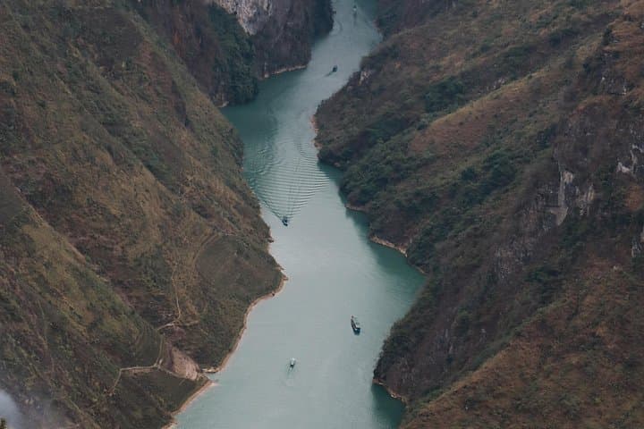 3-Day Ha Giang Motorcycle Tour: Dong Van Karst Plateau Adventure photo 6