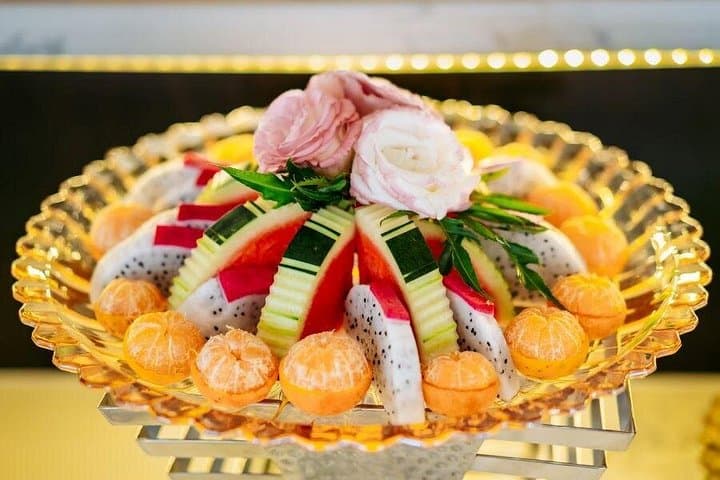 Premium Halong Bay Full-Day Cruise from Hanoi — All-Inclusive Highlights photo 2