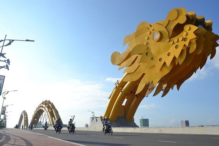 Central Vietnam Port Private Tour: Hue, Da Nang & Hoi An from Chan May or Tien Sa photo 6