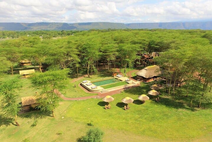 11-Day Northern Tanzania Safari: Serengeti, Ngorongoro & Tarangire Classics photo 3