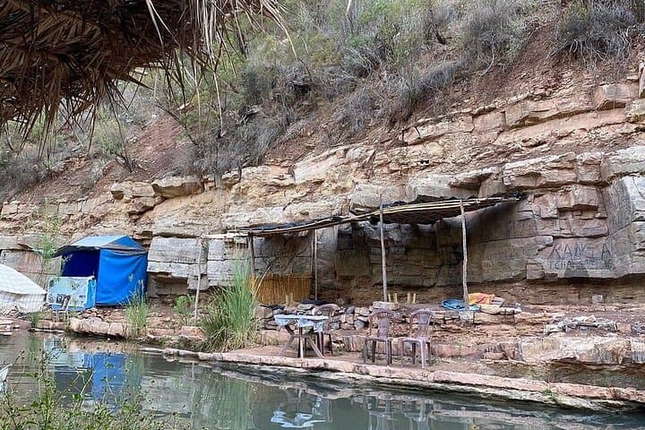 Paradise Valley Day Trip from Agadir: Atlas Hike, Pools & Waterfalls photo 4