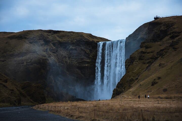 South Coast Private Glacier Hike — Sólheimajökull Day Tour from Reykjavík photo 2